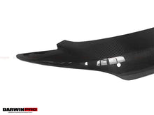 Load image into Gallery viewer, 2014-2017 McLaren 650s Front Bumper Middle - DarwinPRO Aerodynamics