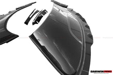 Load image into Gallery viewer, 2014-2017 McLaren 650s Side Tuning Veins Intake Blades - DarwinPRO Aerodynamics