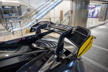 Load image into Gallery viewer, 2017-2022 McLaren 720s Se²GTR Style Trunk Wing - DarwinPRO Aerodynamics