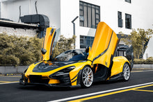 Load image into Gallery viewer, DarwinPRO 2017-2022 McLaren 720s Se²GTR Style Body Kit - DarwinPRO Aerodynamics