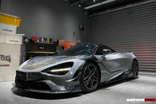 Load image into Gallery viewer, 2017-2023 McLaren 720s Se²NWB Style Carbon Fiber Side Door Trims