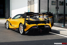 Load image into Gallery viewer, 2017-2022 McLaren 720s Se²GTR Style Trunk Wing