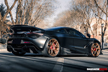 Load image into Gallery viewer, 2017-2023 McLaren 720s Se²NWB Style Carbon Fiber Trunk Spoiler
