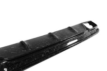 Load image into Gallery viewer, 2014-2021 Mercedes Benz C217 S63 S65 AMG Coupe Carbon Fiber Rear Lip