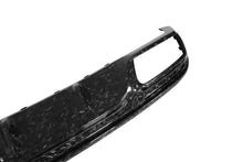 Load image into Gallery viewer, 2014-2021 Mercedes Benz C217 S63 S65 AMG Coupe Carbon Fiber Rear Lip