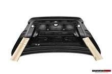 Load image into Gallery viewer, 2014-2021 Mercedes Benz C217 S63 S65 AMG Coupe Carbon Fiber Trunk