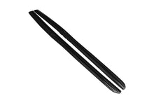 Load image into Gallery viewer, 2014-2021 Mercedes Benz C217 S63 S65 AMG Coupe BKSS Style Carbon Fiber Side Skirts