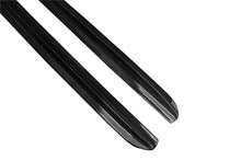Load image into Gallery viewer, 2014-2021 Mercedes Benz C217 S63 S65 AMG Coupe BKSS Style Carbon Fiber Side Skirts