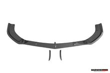 Load image into Gallery viewer, 2014-2017 Mercedes Benz C217 S63 S65 AMG Coupe BKSS Style Carbon Fiber Front Lip