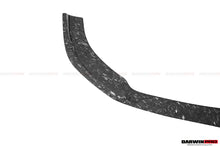 Load image into Gallery viewer, 2014-2017 Mercedes Benz C217 S63 S65 AMG Coupe BKSS Style Carbon Fiber Front Lip