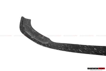 Load image into Gallery viewer, 2014-2017 Mercedes Benz C217 S63 S65 AMG Coupe BKSS Style Carbon Fiber Front Lip