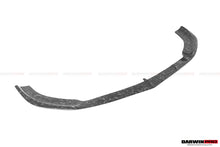 Load image into Gallery viewer, 2014-2017 Mercedes Benz C217 S63 S65 AMG Coupe BKSS Style Carbon Fiber Front Lip