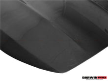 Load image into Gallery viewer, 2014-2017 Mercedes Benz C217 S63 S65 AMG Coupe Carbon Fiber Hood