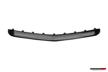 Load image into Gallery viewer, 2014-2017 Mercedes Benz C217 S63 S65 AMG Coupe Carbon Fiber Front Bumper Lip