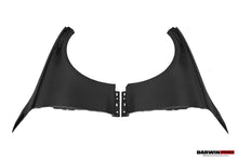 Load image into Gallery viewer, 2014-2021 Mercedes Benz C217 S63 S65 AMG Coupe Carbon Fiber Fender
