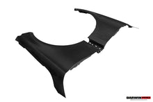 Load image into Gallery viewer, 2014-2021 Mercedes Benz C217 S63 S65 AMG Coupe Carbon Fiber Fender