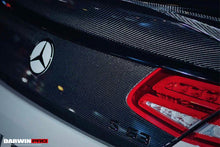 Load image into Gallery viewer, 2014-2021 Mercedes Benz C217 S63 S65 AMG Coupe Carbon Fiber Trunk