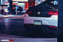 Load image into Gallery viewer, 2014-2021 Mercedes Benz C217 S63 S65 AMG Coupe Carbon Fiber Trunk