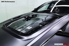 Load image into Gallery viewer, DarwinPRO 2011-2017 Mercedes Benz CLS63 AMG W218 IMP Performance Hood