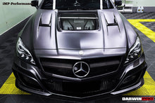 Load image into Gallery viewer, DarwinPRO 2011-2017 Mercedes Benz CLS63 AMG W218 IMP Performance Hood