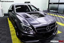 Load image into Gallery viewer, DarwinPRO 2011-2017 Mercedes Benz CLS63 AMG W218 IMP Performance Hood