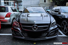 Load image into Gallery viewer, DarwinPRO 2011-2017 Mercedes Benz CLS63 AMG W218 IMP Performance Hood