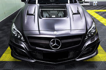 Load image into Gallery viewer, DarwinPRO 2011-2017 Mercedes Benz CLS63 AMG W218 IMP Performance Hood