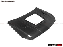 Load image into Gallery viewer, DarwinPRO 2011-2017 Mercedes Benz CLS63 AMG W218 IMP Performance Hood