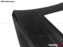 Load image into Gallery viewer, DarwinPRO 2011-2017 Mercedes Benz CLS63 AMG W218 IMP Performance Hood