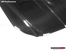 Load image into Gallery viewer, DarwinPRO 2011-2017 Mercedes Benz CLS63 AMG W218 IMP Performance Hood