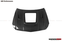 Load image into Gallery viewer, DarwinPRO 2011-2017 Mercedes Benz CLS63 AMG W218 IMP Performance Hood