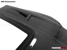 Load image into Gallery viewer, DarwinPRO 2011-2017 Mercedes Benz CLS63 AMG W218 IMP Performance Hood