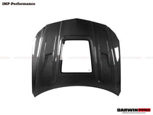 Load image into Gallery viewer, DarwinPRO 2011-2017 Mercedes Benz CLS63 AMG W218 IMP Performance Hood