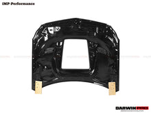 Load image into Gallery viewer, DarwinPRO 2011-2017 Mercedes Benz CLS63 AMG W218 IMP Performance Hood