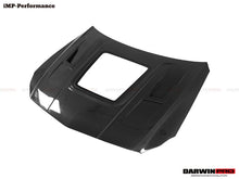 Load image into Gallery viewer, DarwinPRO 2011-2017 Mercedes Benz CLS63 AMG W218 IMP Performance Hood