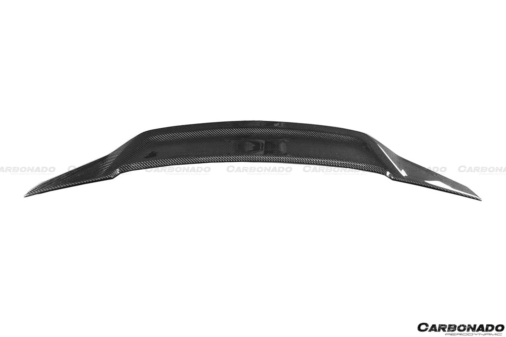 2011-2018 Mercedes Benz CLS    CLS63 AMG W218 RT Style Trunk Spoiler