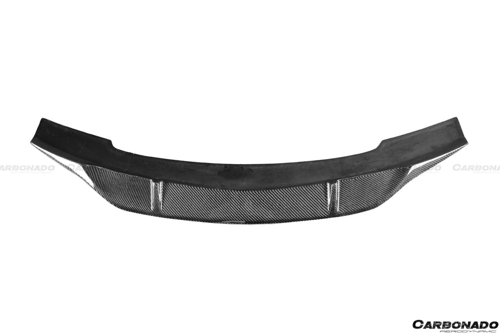 2011-2018 Mercedes Benz CLS    CLS63 AMG W218 RT Style Trunk Spoiler