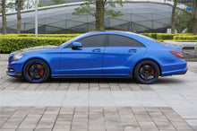 Load image into Gallery viewer, 2011-2017 Mercedes Benz CLS Class W218 DP Style Side Skirts