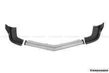 Load image into Gallery viewer, 2011-2014 Mercedes Benz CLS Class W218 RT Style Front Lip (Not Fit AMG)