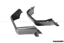 Load image into Gallery viewer, 2012-2018 Mercedes Benz G Wagon G Class W463 4X4 Carbon Fiber Fender Flare