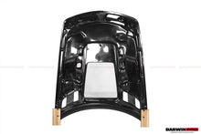 Load image into Gallery viewer, 2010-2015 Mercedes Benz W197 SLS AMG IMP Performance Carbon Fiber Hood - DarwinPRO Aerodynamics