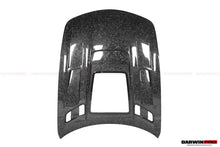 Load image into Gallery viewer, 2010-2015 Mercedes Benz W197 SLS AMG IMP Performance Carbon Fiber Hood - DarwinPRO Aerodynamics