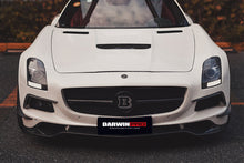 Load image into Gallery viewer, DarwinPRO 2010-2015 Mercedes Benz W197 SLS AMG BKSS Style Full Body Kit (Not Wide Kit)