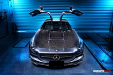 Load image into Gallery viewer, DarwinPRO 2010-2015 Mercedes Benz W197 SLS AMG BKSS Style Full Body Kit (Not Wide Kit)