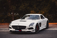 Load image into Gallery viewer, DarwinPRO 2010-2015 Mercedes Benz W197 SLS AMG BKSS Style Full Body Kit (Not Wide Kit)