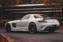 Load image into Gallery viewer, DarwinPRO 2010-2015 Mercedes Benz W197 SLS AMG BKSS Style Full Body Kit (Not Wide Kit)
