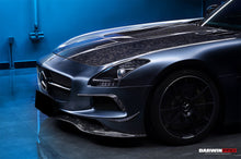 Load image into Gallery viewer, DarwinPRO 2010-2015 Mercedes Benz W197 SLS AMG BKSS Style Full Body Kit (Not Wide Kit)