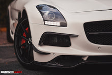 Load image into Gallery viewer, DarwinPRO 2010-2015 Mercedes Benz W197 SLS AMG BKSS Style Full Body Kit (Not Wide Kit)