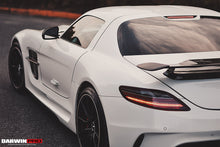 Load image into Gallery viewer, DarwinPRO 2010-2015 Mercedes Benz W197 SLS AMG BKSS Style Full Body Kit (Not Wide Kit)