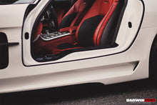 Load image into Gallery viewer, DarwinPRO 2010-2015 Mercedes Benz W197 SLS AMG BKSS Style Full Body Kit (Not Wide Kit)